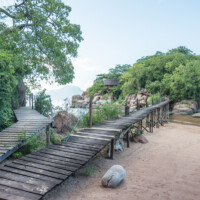 Mumbo Island
