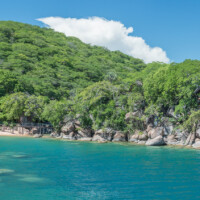 Mumbo Island