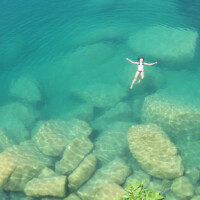 Mumbo Island